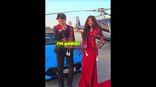 Download lagu TikTok Viral Trend | I'm Addicted To You Trend #tiktok #trending #edit#trend#dance#lyrics#viralvideo mp3