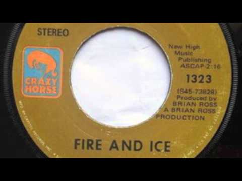Sugar Shaker - Fire and Ice