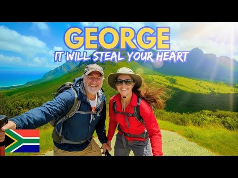 GEORGE REVEALED: South Africa’s Perfect Garden Route Escape