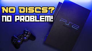 The Complete PS2 Hard Drive Mod Guide (PS2 & PS1 Games)
