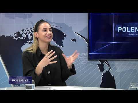 Emisioni Polemike  - 19 09 2022