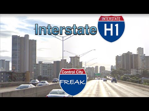 Interstate H1