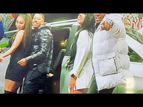 Razor x Rob Marly - Don't Let Go (feat. Doller) [Music Video] | Link Up TV Reaction