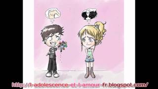 L'adolescence X - Lynda Lemay