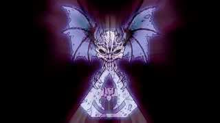 Overkill - Nice Day... For A Funeral (lyric video)