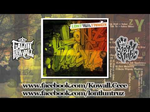 09. Lont i Kowall - "Gęgławo" (feat.RY23) | Szybki Pomysł