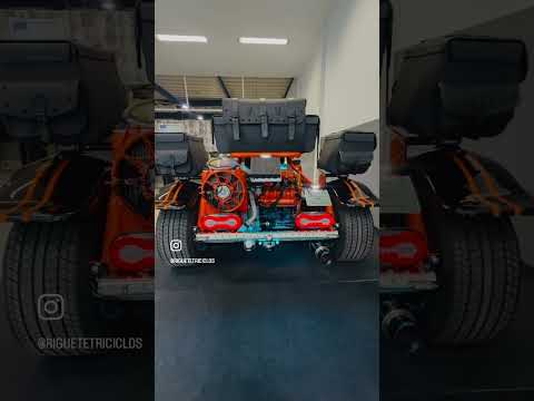 RIGUETE RGT-5 N°1016 – SÃO JOSÉ DO DIVINO – M.G.