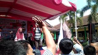 Download lagu Secawan Madu / Danang - Nabilla mp3