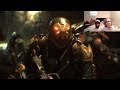 Anthem Official Cinematic Trailer (2018) Reaction Anthem Official Cinematic Trailer (2018) Reaction