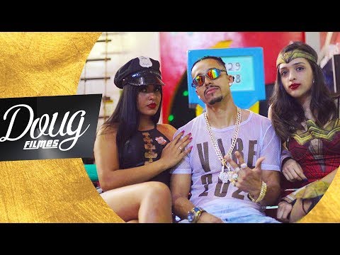 MC DEVAST - FAZENDO A BUNDA DE IOIÔ (CLIPE OFICIAL) Prod. Thiago FB