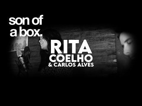 SON OF A BOX EP.3 - "RITA COELHO & CARLOS"