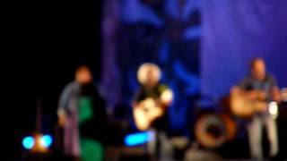 Cry Cry Cry, Jack Jhonson  ,  Paula Fuga , Ziggy Marley , Kokua Festival , live