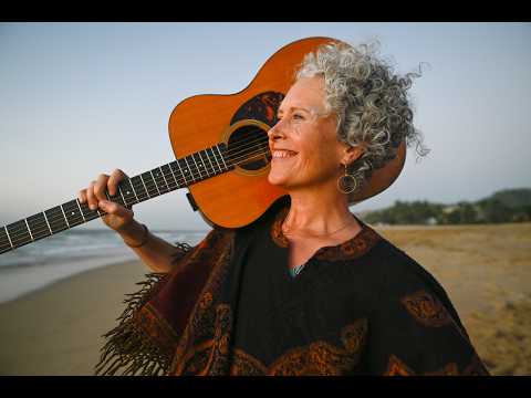 Gayatri Lullaby: Brenda McMorrow, Soundscape 39 Minutes