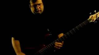 ALL - Educated Idiot Bass Cover