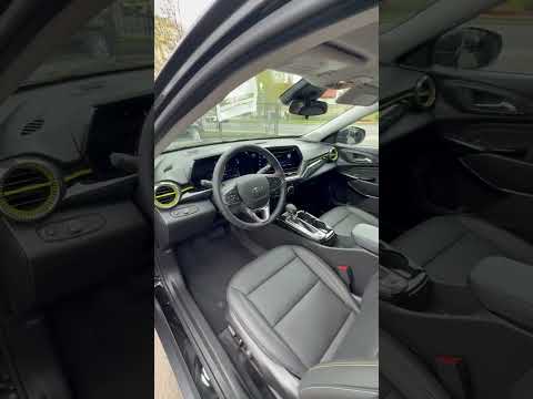 фото chevrolet trax i 0