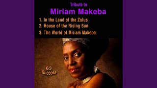 My Angel (feat. Harry Belafonte) (Malaïka)