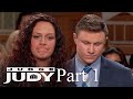 Baby Daddy Brought Another Woman Home Part 1