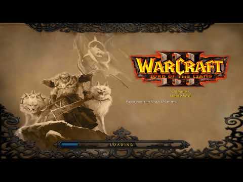 Warcraft 3 Custom Campaign: Lord of the Clans - #6