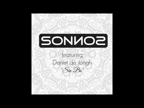 Sonnos ft. Daniel de Jongh (Cache Royale) - Sin Bo (Audio)