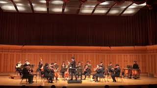 Mozart: Symphony No. 41 'Jupiter' / Tae-Yoon Lee · the GFCE | 이태윤 · 경기페스티벌실내악단