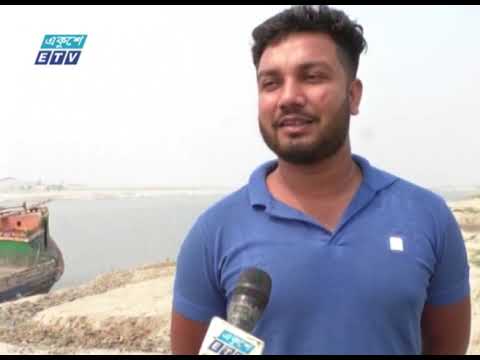 প্রাণ ফিরেছে গড়াই নদীতে | ETV News