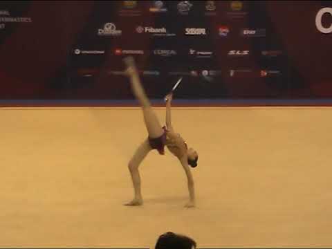 Elizabeth Savchenko Clubs Sofia Cup 2019 AA