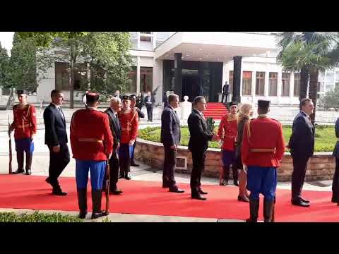 Portal Antena M - Vila Gorica