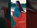 Anu Sithara Cute Look In Saree 720p Videos AnuSithara Shorts
