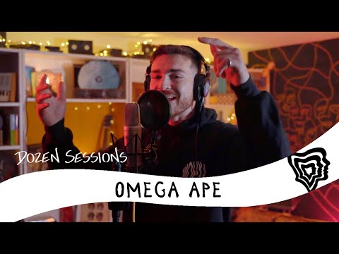 Omega Ape | Dozen Sessions