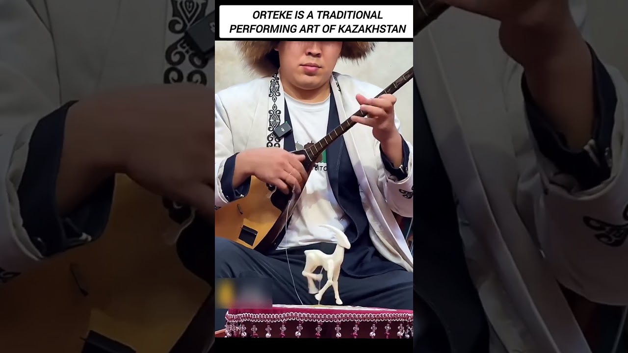 Musical puppets