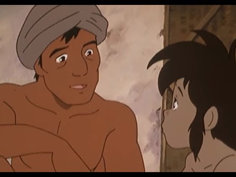 DAS DSCHUNGELBUCH - Vor der grossen schlacht, ep. 37 - DE | die ganze Folge