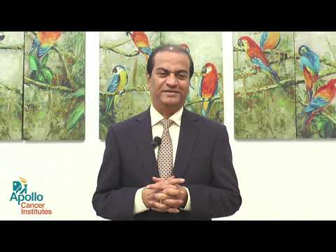 Why attend Cancer CI 2020?