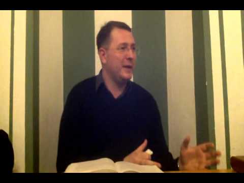 Halka Hadisa - hfz. mr. Kenan Musić (30.01.2014)