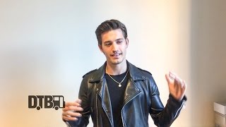 Asher Monroe - PRESHOW RITUALS Ep. 54