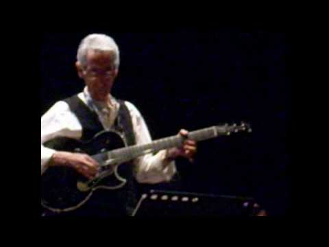 Pat Martino Round Midnight