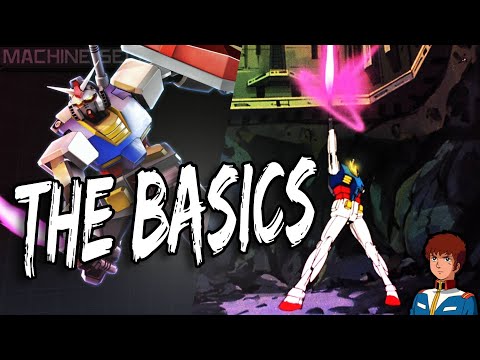 How to play MBON | The Basics to Gundam Extreme Vs. Maxi Boost ON tutorial