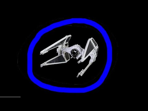 How to unlock the Tie Interceptor in the Skywalker Saga