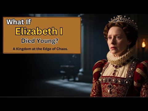 What If Elizabeth I Died Young?