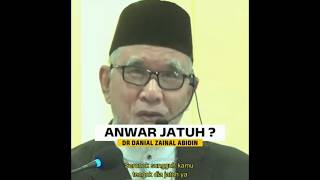 Download lagu Anwar Jatuh? - Dr Danial Zainal Abidin mp3