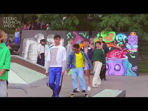 Feeric Fashion Week 2019 - PROMO