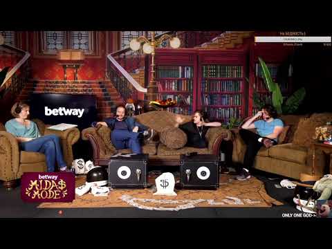 EN fnatic vs EHOME- Betway Midas Mode 2 - China Day 2