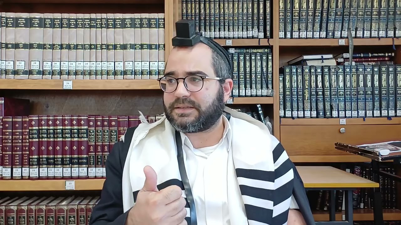 מצות לא תעשה נה'  איסור להרחיק המצרי אחר שהתגייר, ספר המצוות לרמב"ם | הרב דוד נא