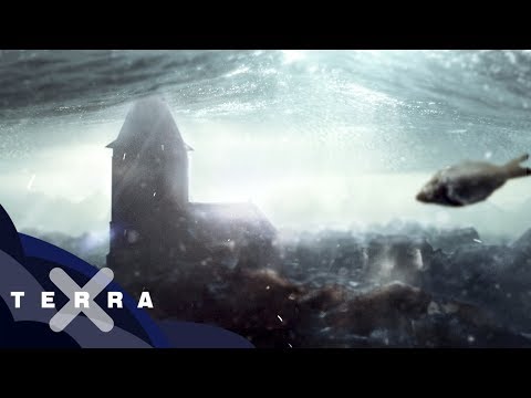 Deutschlands verlorene Orte