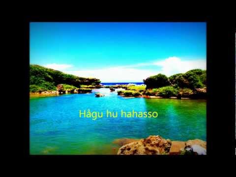 Ya Ni Hayi U Kuentos - JD Crutch