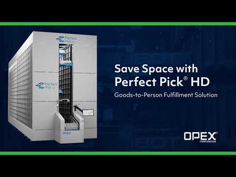 Save Space with Perfect Pick HD