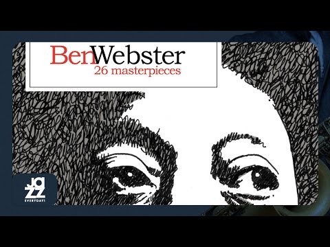 Ben Webster - Satin Doll