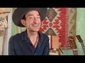 Rafe Pearlman invite to his concert at the Tower Theater in Bend Oregon on Sept. 14th 2025