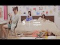 StarBe - Aku Lengkap Denganmu
