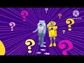 Yo Gabba Gabba Mystery Megamix