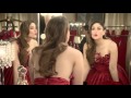 Kareena Kapoor Khan Lakme Fashion Week TVC